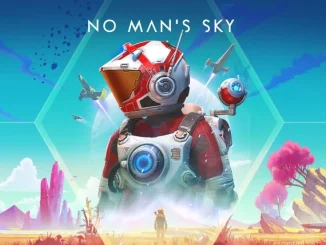 No Man’s Sky